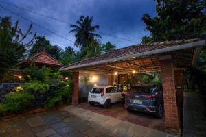Read more about the article Farm Stay In Kerala