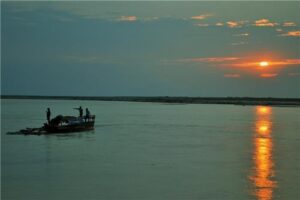 Read more about the article Brahmaputra River Expeditions
