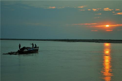 You are currently viewing Brahmaputra River Expeditions