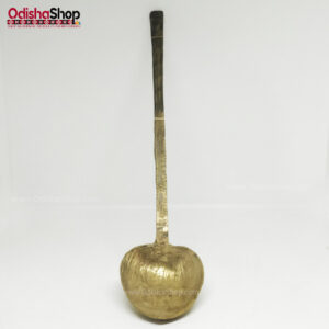 Read more about the article Traditional Brass Spoon