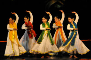 Read more about the article Be a part of a Traditional Kathak Dance event in Lucknow