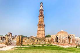 You are currently viewing The 5-Day Golden Triangle Tour: Unveiling India’s Grandeur with Fame India Tours
