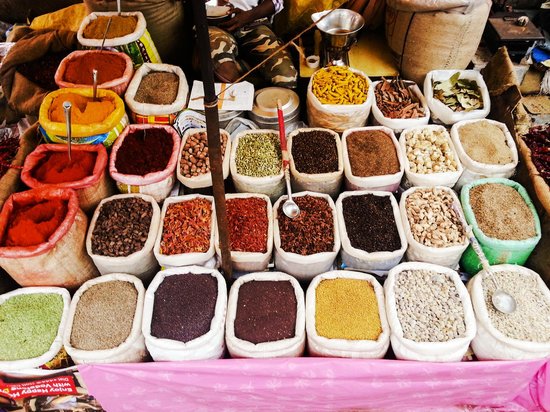 You are currently viewing Spice markets of Kochi: A paradise for spice lovers and culinary explorers