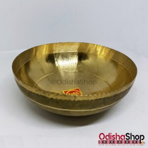Read more about the article Traditional Brass Puja Katori