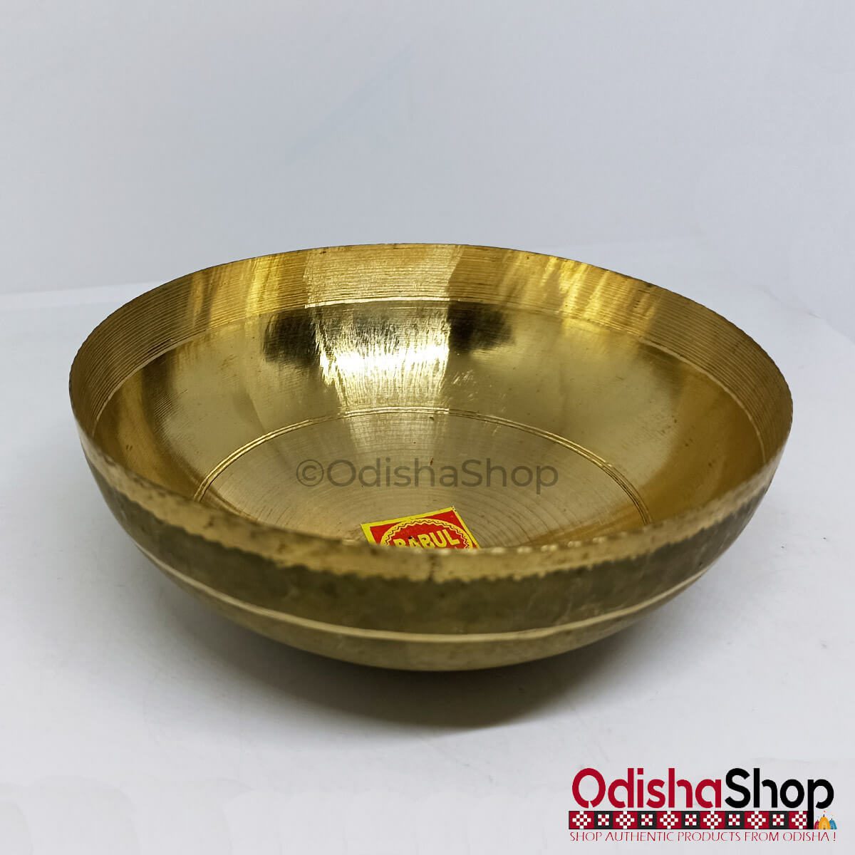 You are currently viewing Traditional Brass Puja Katori