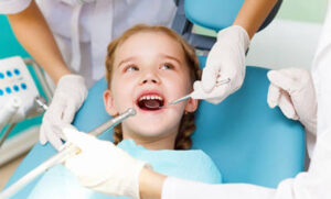 Read more about the article McClane Dentistry