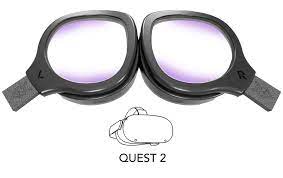 You are currently viewing What Is the Price Range for Quest 3 Prescription Lenses?