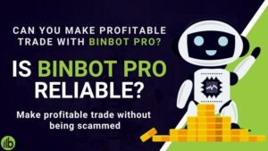 Read more about the article Binbot Pro USA Edition Unlocking Automated Trading Secrets