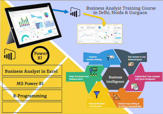 Read more about the article Business Analyst Course in Delhi,110023 by Big 4,, Online Data Analytics Certification in Delhi by Google and IBM, [ 100% Job with MNC] Navratri 2024 Offer, Learn Excel, VBA, MySQL, Power BI, Python Data Science and SAP Analytics, Top Training Center in Delhi – SLA Consultants India,
